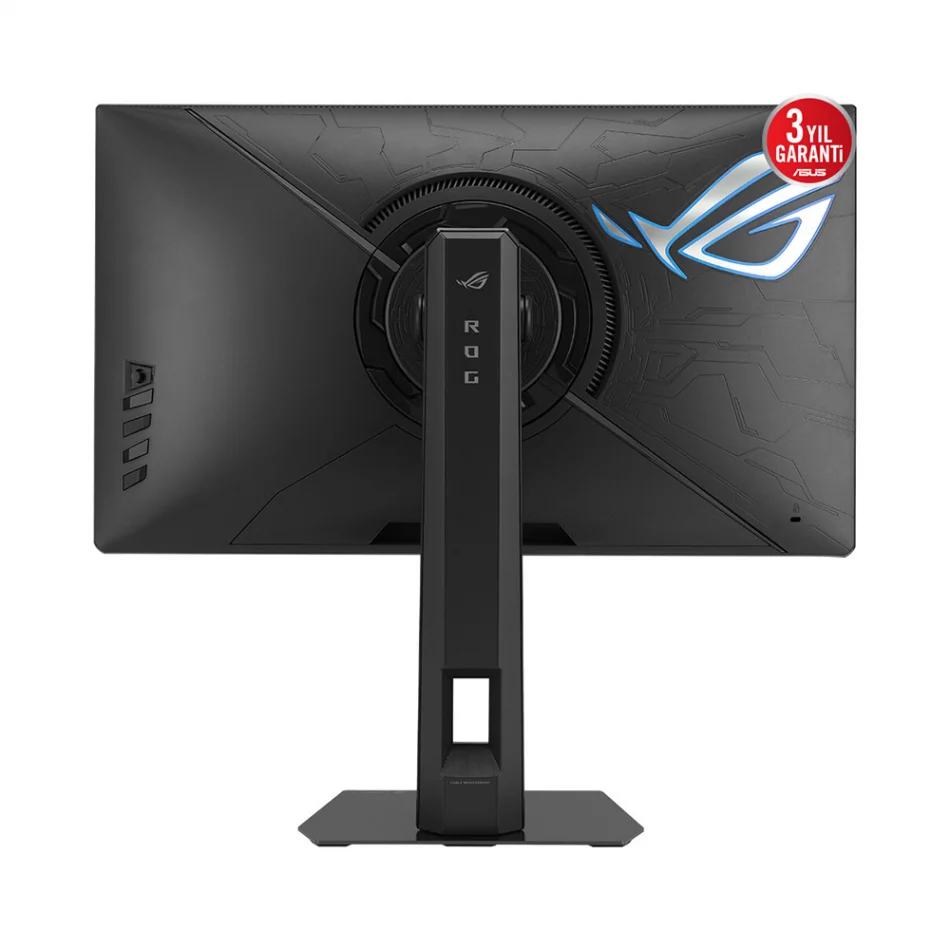ASUS 24.1 ROG Strix Ace XG248QSG 610Hz 0.1ms FreeSync Premium G-Sync 1080p TN LED Gaming E-Spor Monitör