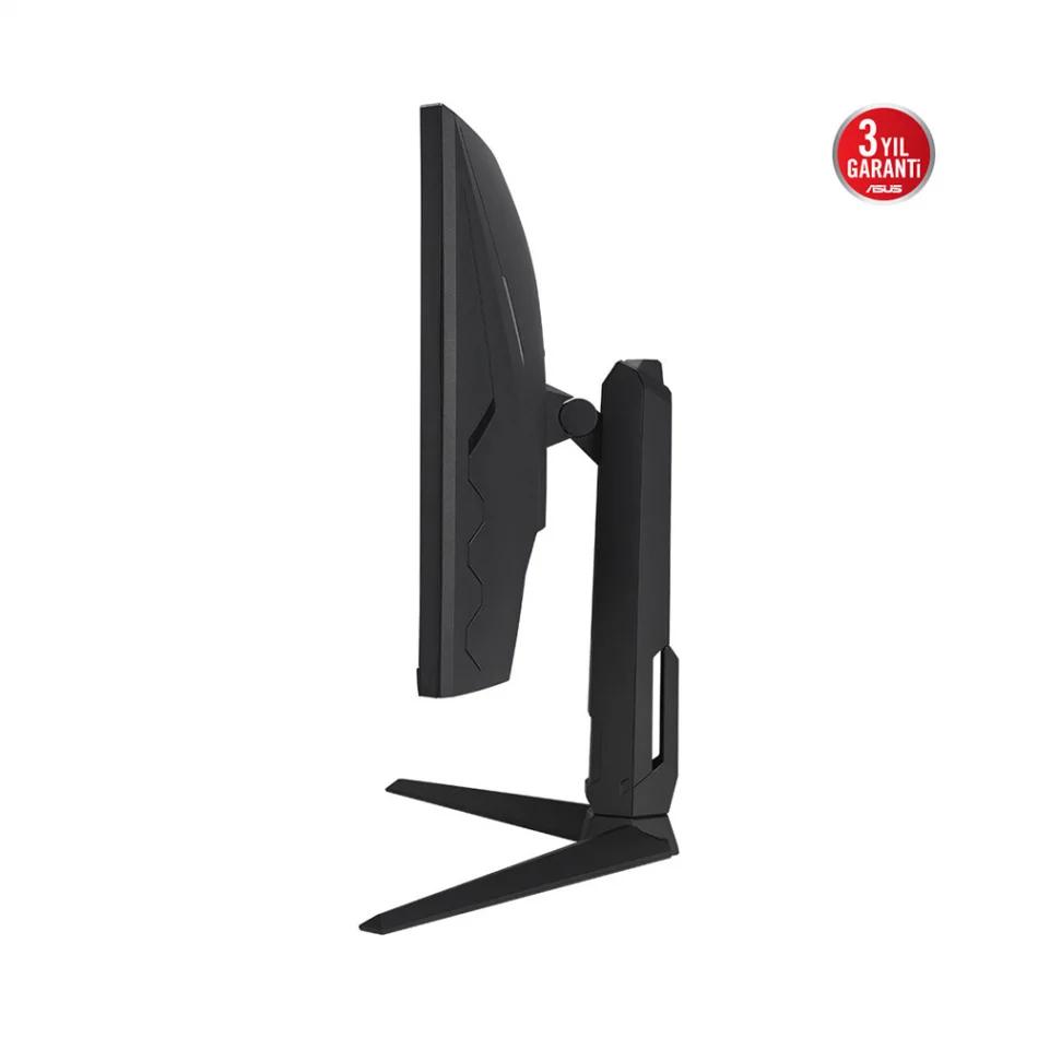ASUS 34 TUF Gaming VG34WQML5A 250Hz 0.5ms FreeSync Premium 3440x1440 Ultrawide QHD VA LED Curved Gaming Monitör