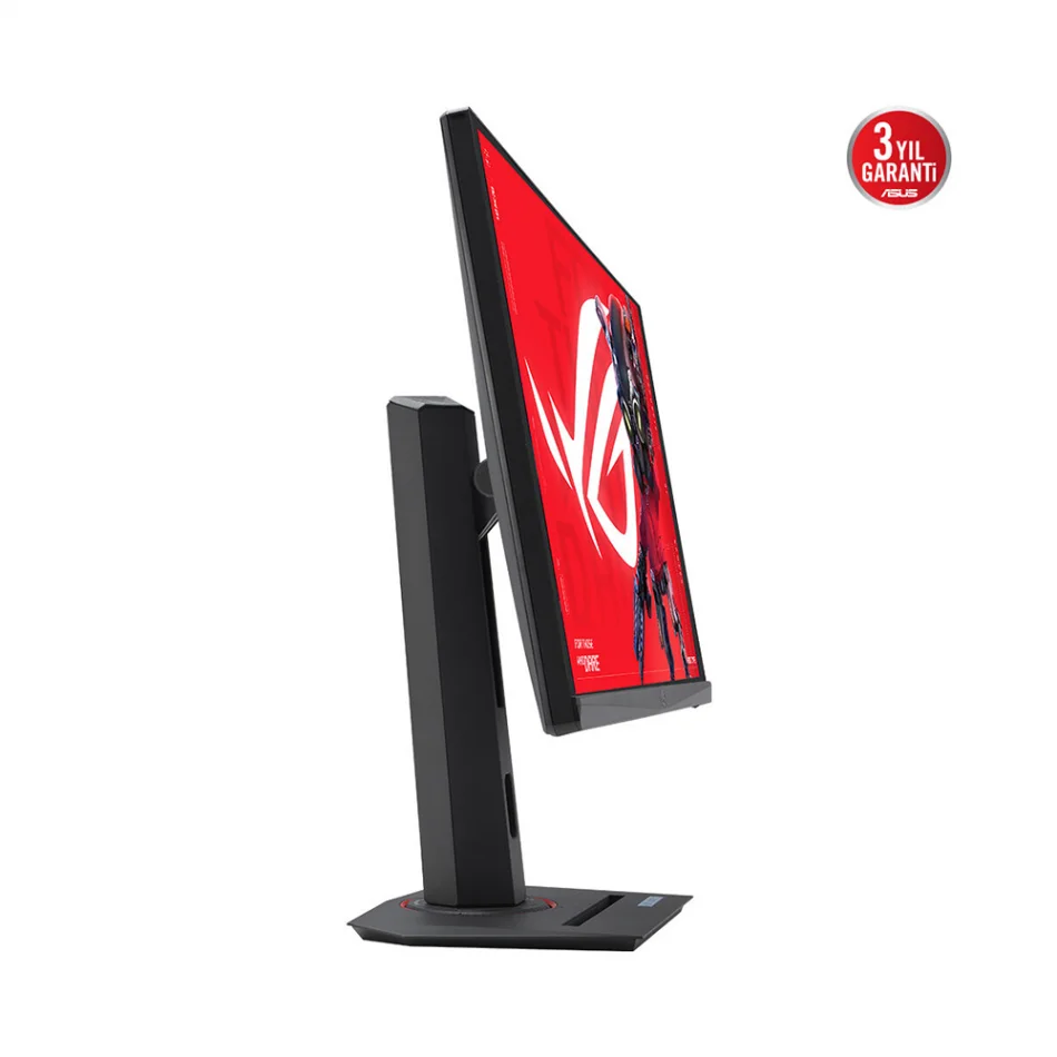 ASUS 27 ROG Strix XG27ACMS 320Hz 0.3ms FreeSync Premium G-Sync 1440p HDR IPS LED Gaming Monitör