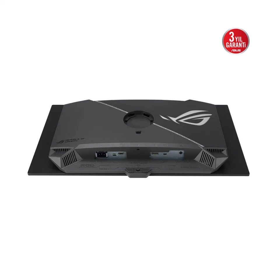 ASUS 27 ROG Strix OLED XG27ACDMS 280Hz 0.03ms G-Sync 2160p HDR QD-OLED Oyuncu Monitörü
