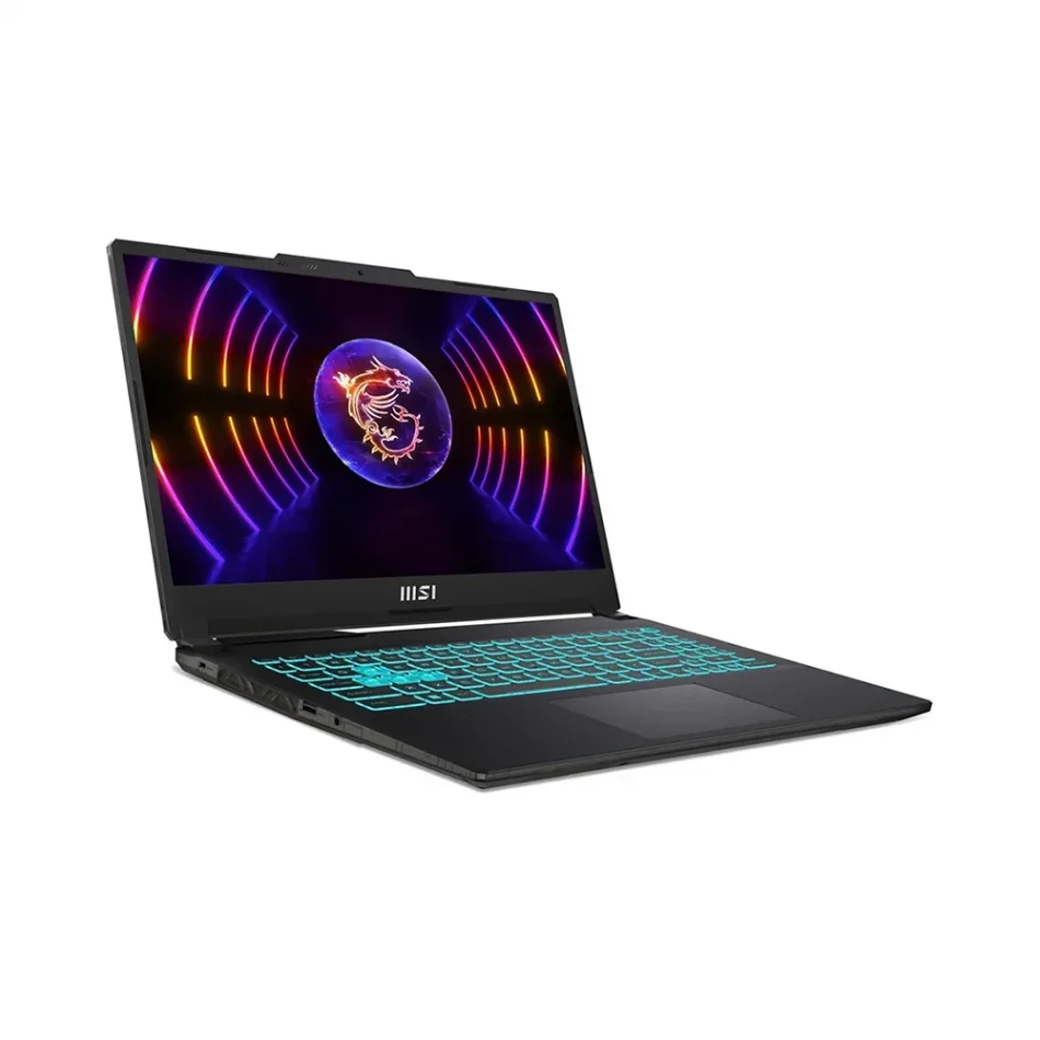 MSI CYBORG 15 A13UC-2087XTR Intel Core i5 13420H 16GB DDR5 RAM 512GB SSD RTX3050 4 GB FreeDOS 15.6 1080p 144Hz Gaming Notebook