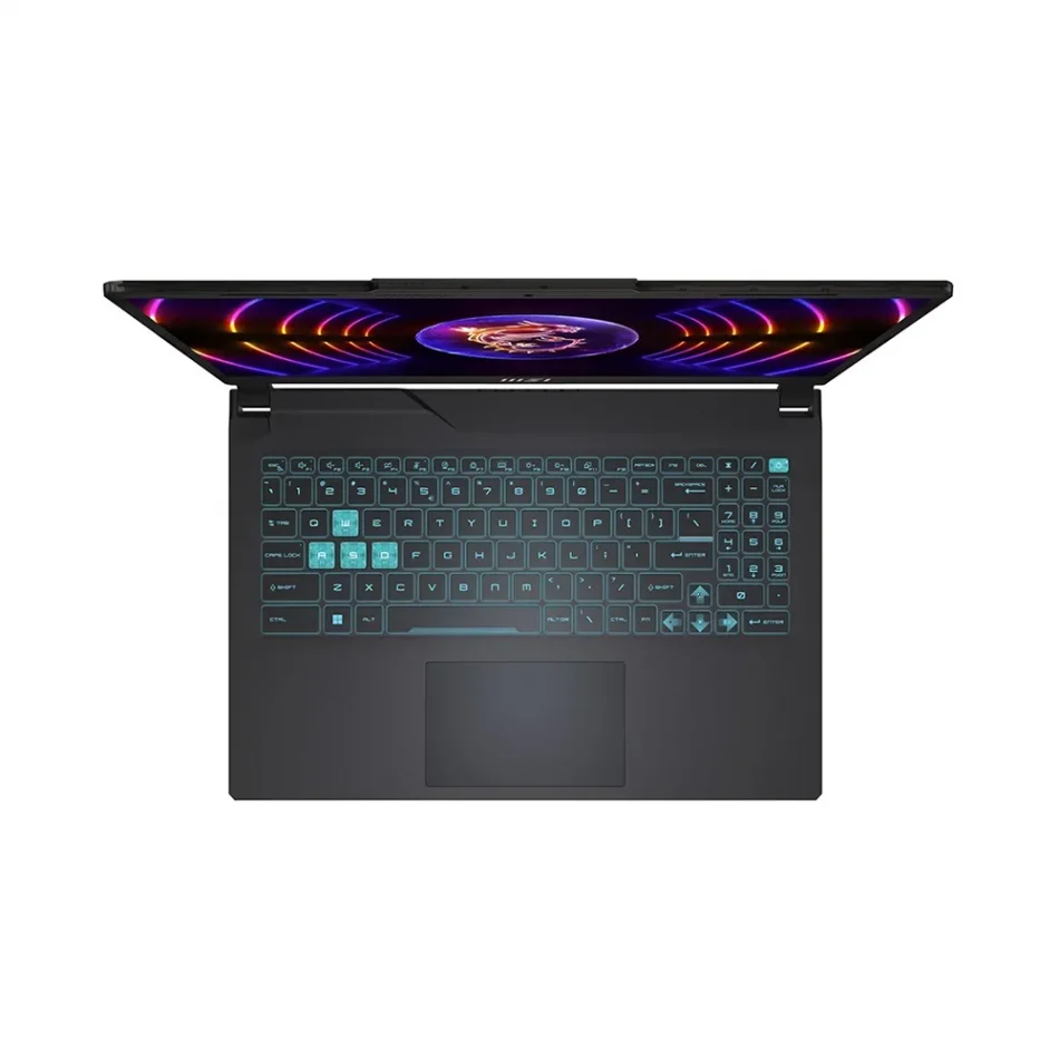 MSI CYBORG 15 A13UC-2087XTR Intel Core i5 13420H 16GB DDR5 RAM 512GB SSD RTX3050 4 GB FreeDOS 15.6 1080p 144Hz Gaming Notebook