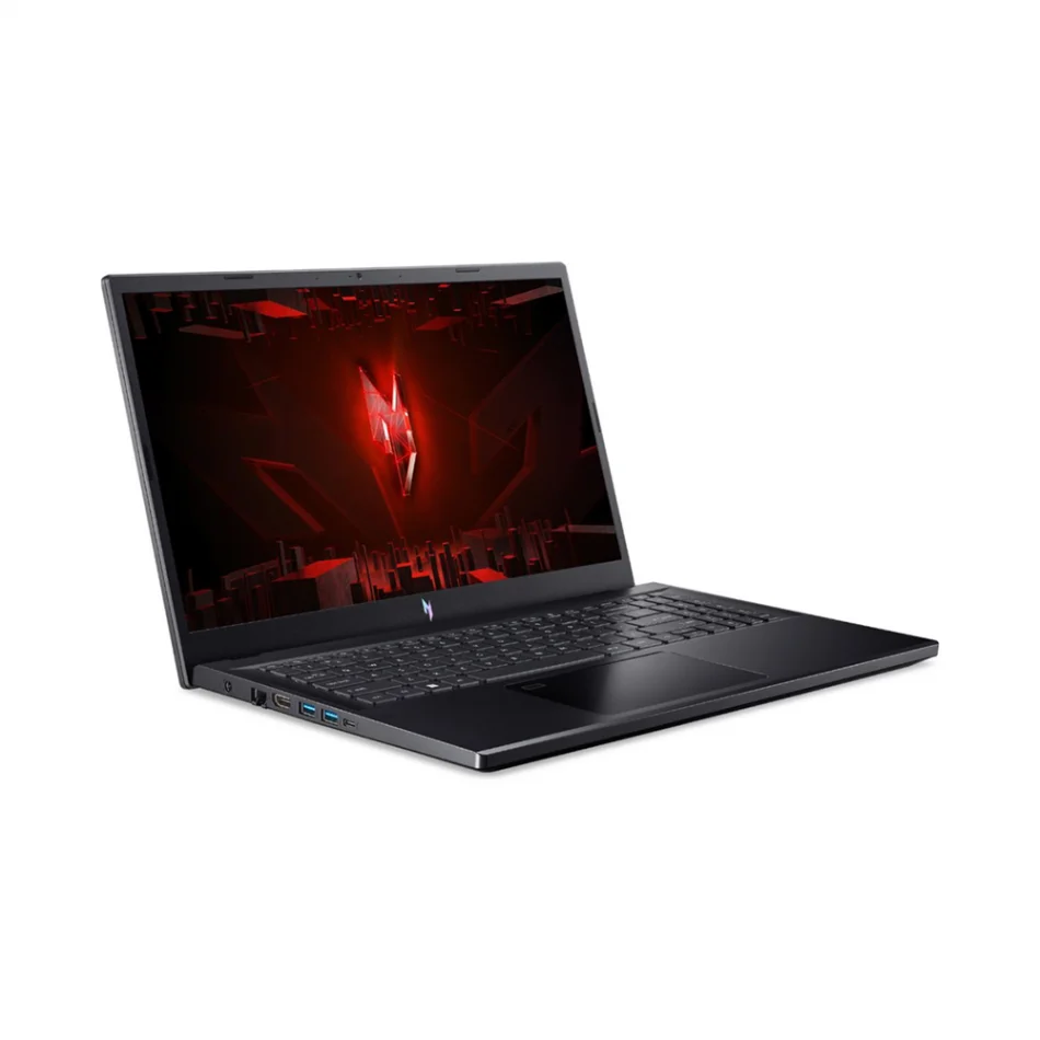 Acer Nitro V 15 ANV15-51 Intel Core i5 13420H 16 GB DDR5 RAM 512 GB SSD RTX4050 15.6 1080p FreeDOS Gaming Notebook
