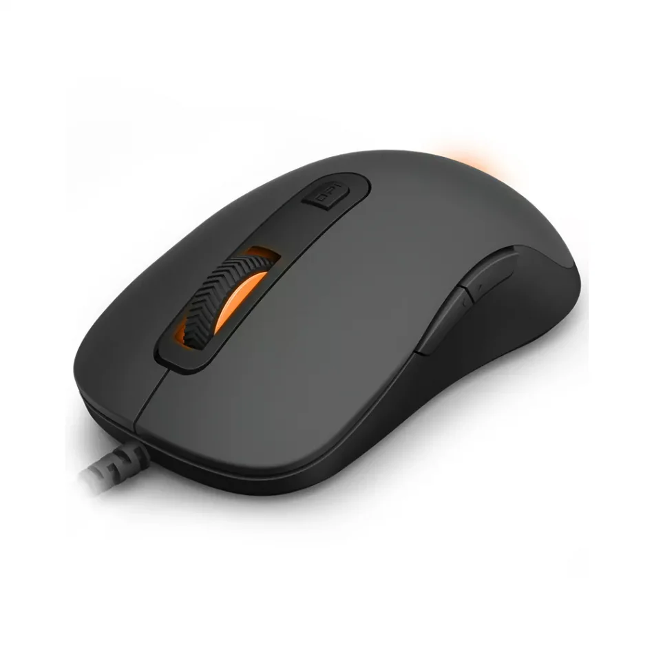 Rapoo V16 RGB 12800 DPI Kablolu Gaming Mouse