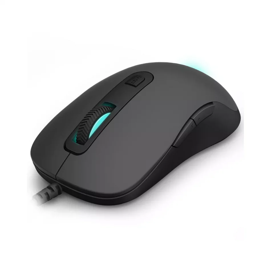Rapoo V16 RGB 12800 DPI Kablolu Gaming Mouse