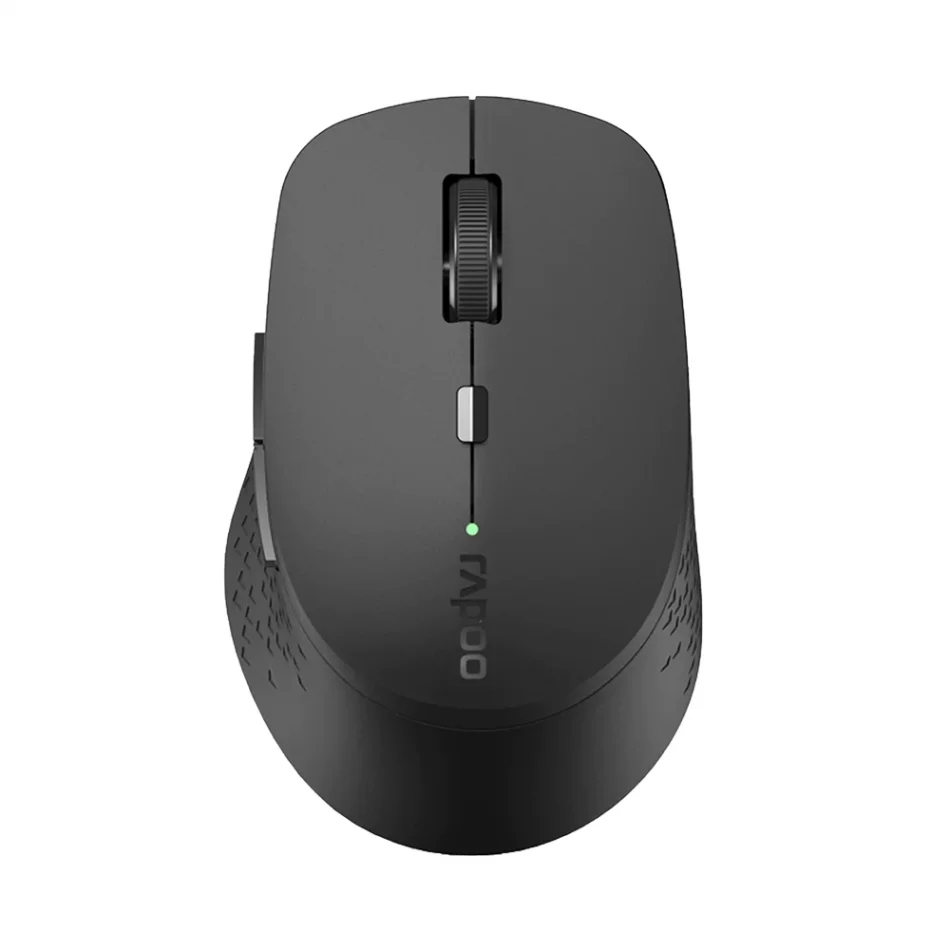 Rapoo M300 Kablosuz + Bluetooth 2400 DPI Sessiz Optik Mouse