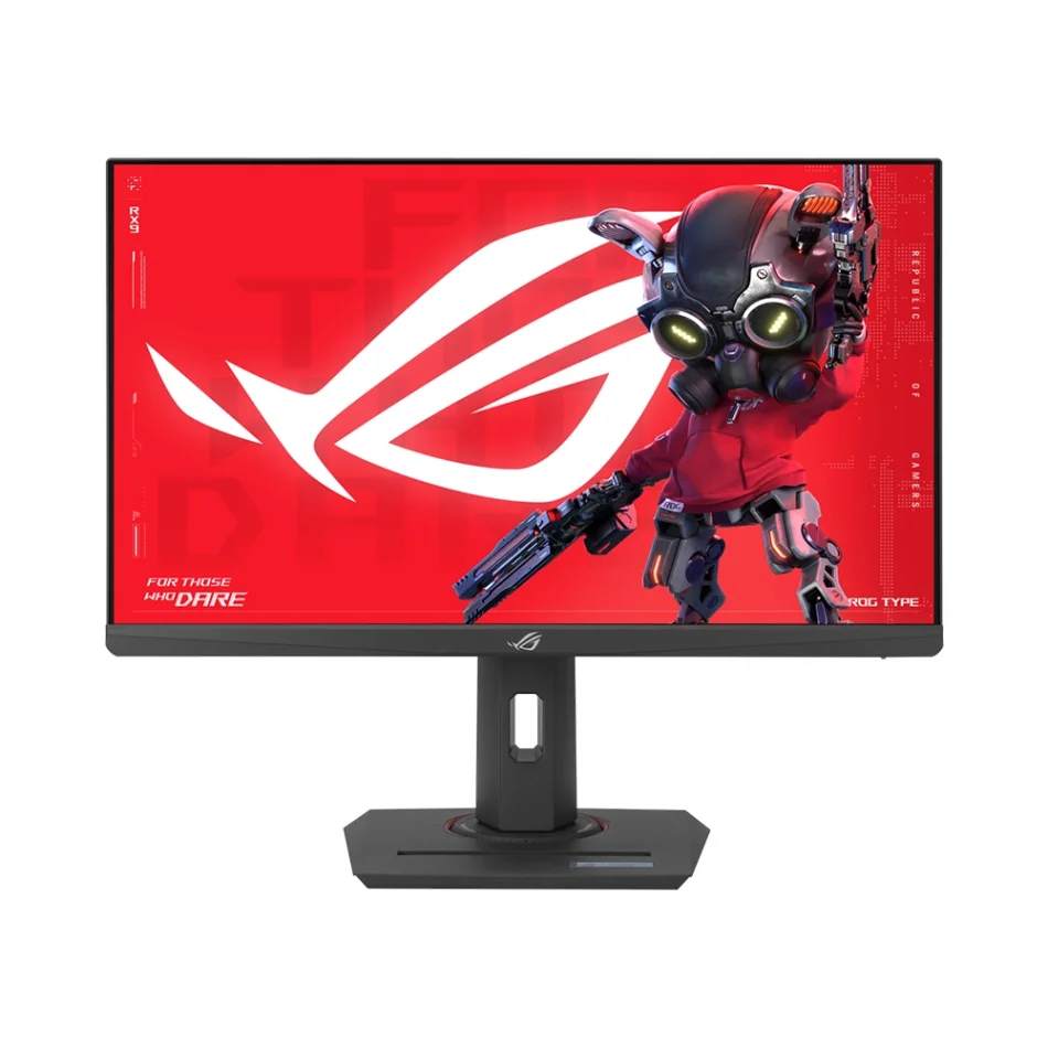 ASUS 24 ROG Strix XG259CMS 310Hz 1ms FreeSync Premium G-Sync 1080p IPS Outlet Gaming Monitör