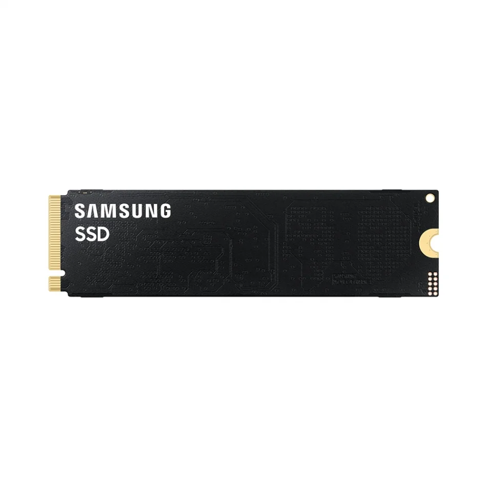 Samsung 9100 PRO 1 TB PCIe Gen 5.0 14800/13400MB/s NVMe M.2 SSD