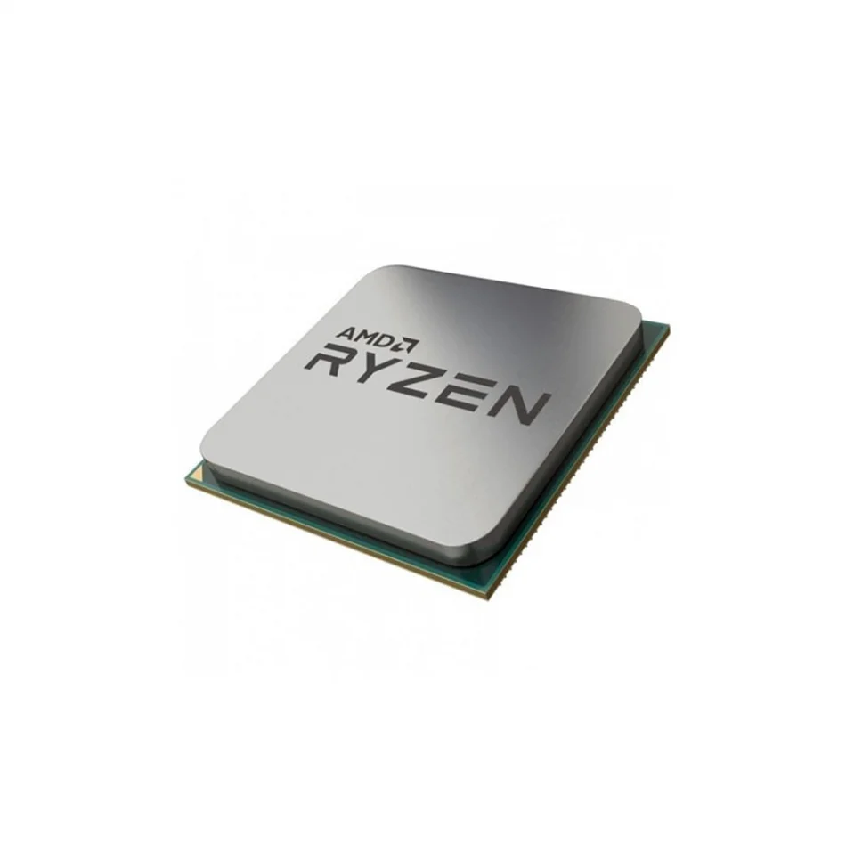 AMD Ryzen 5 5600 3.5GHz 35MB Önbellek Soket AM4 65W 7nm Tray İşlemci