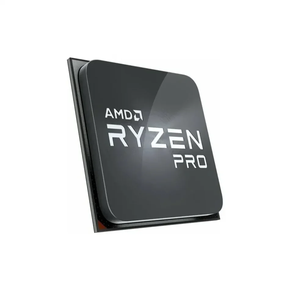 AMD Ryzen 5 PRO 3400G 3.7 Ghz 4 Çekirdek 6MB AM4 12nm Tray İşlemci