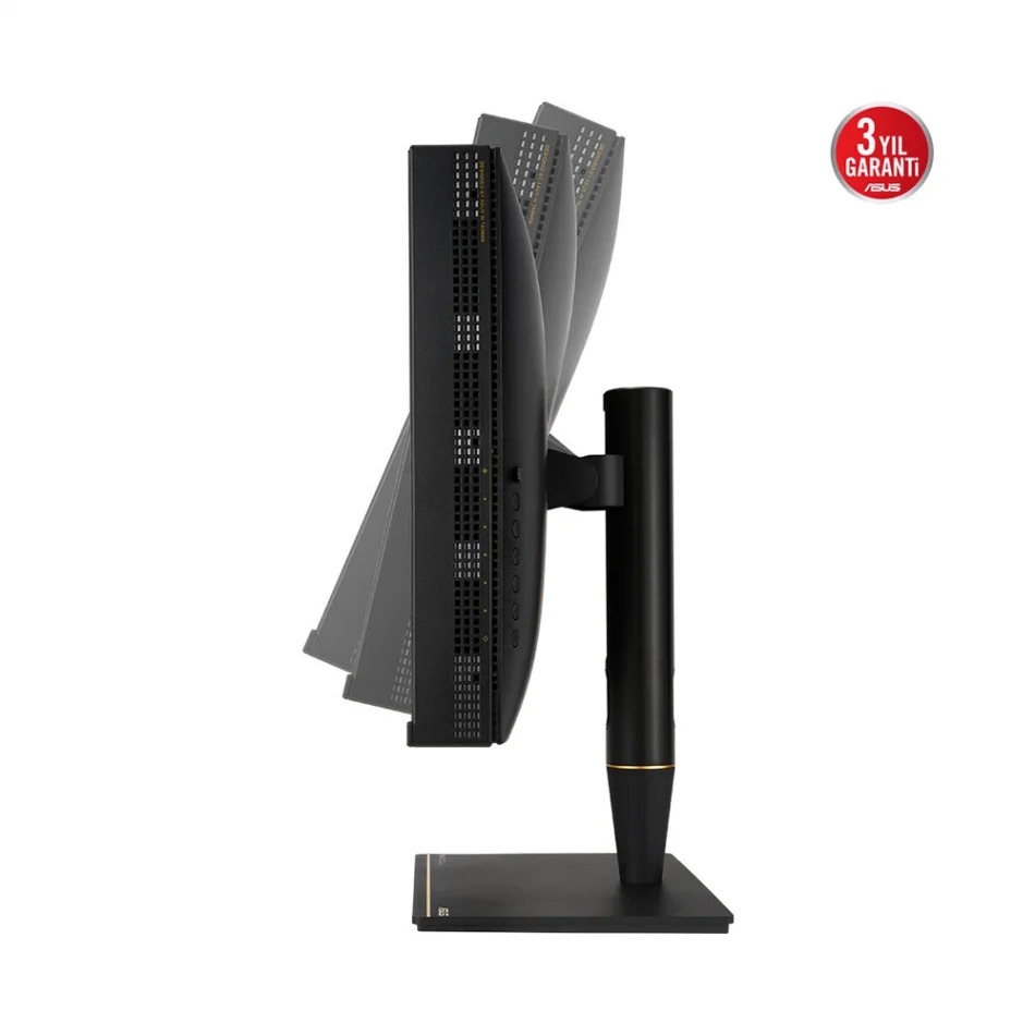 ASUS 27 ProArt PA27UCX-K 60Hz 4ms Adaptive-Sync 4K UHD 2160p HDR mini-LED IPS Profesyonel Monitör