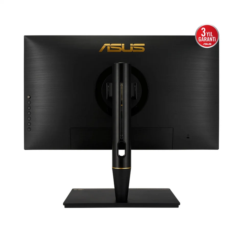 ASUS 27 ProArt PA27UCX-K 60Hz 4ms Adaptive-Sync 4K UHD 2160p HDR mini-LED IPS Profesyonel Monitör