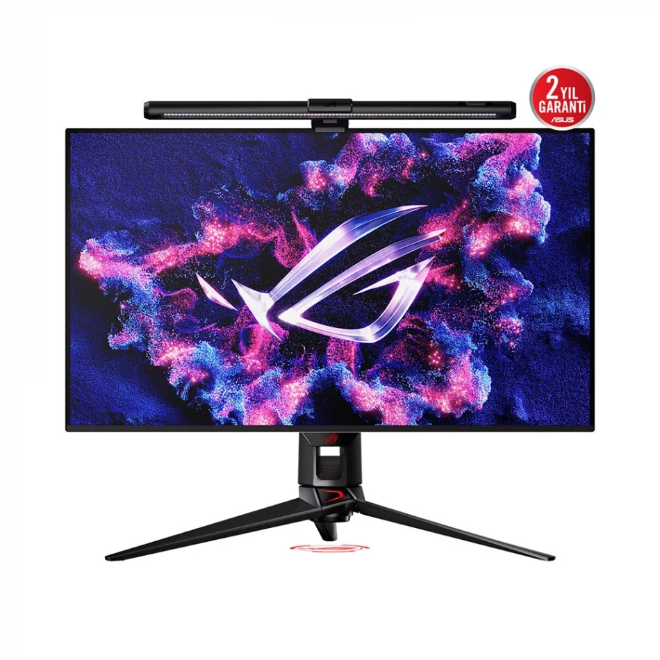 ASUS ROG Aura Monitör Işık Çubuğu ALB01 Monitör Üstü Aydınlatma