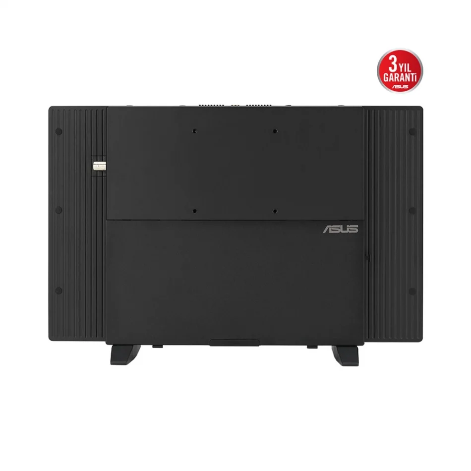 ASUS 15.6 ProArt PA16USV 60Hz 5ms 12G-SDI Bağlantı Destekli 4K 2160p HDR IPS LED Taşınabilir Profesyonel Monitör