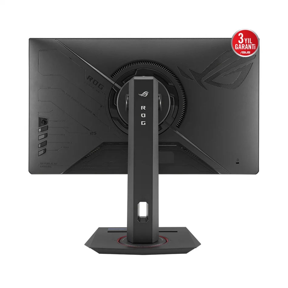 ASUS 24 ROG Strix XG259CMS 310Hz 1ms FreeSync Premium G-Sync 1080p IPS Gaming Monitör