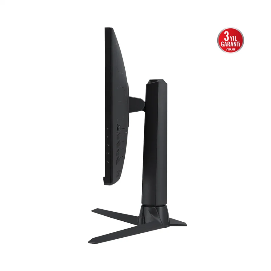 ASUS 27 ROG Strix XG27AQMR 300Hz 1ms FreeSync Premium Pro G-Sync 2K 1440p IPS Gaming Monitör