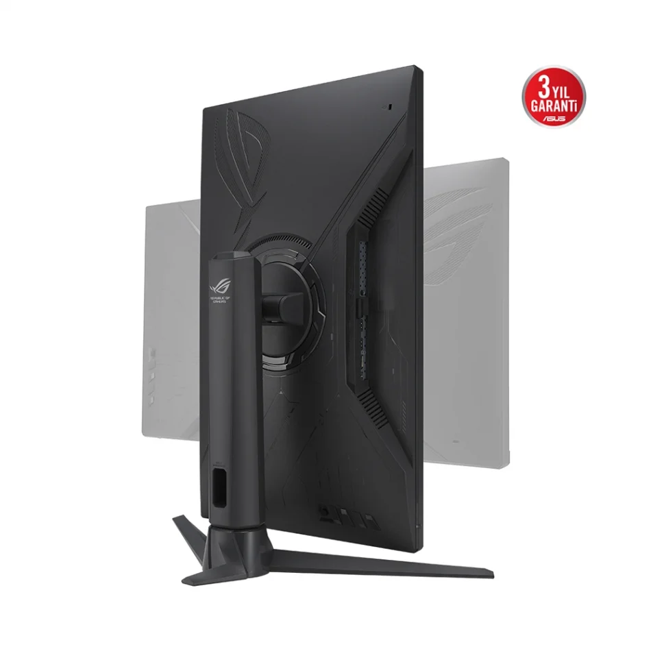 ASUS 27 ROG Strix XG27AQMR 300Hz 1ms FreeSync Premium Pro G-Sync 2K 1440p IPS Gaming Monitör