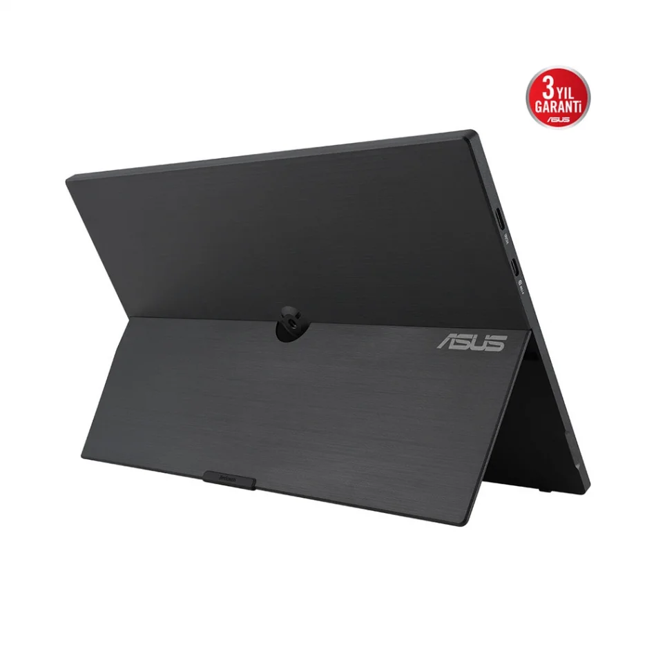 ASUS 16 ZenScreen MB16AHV 60Hz 5ms 1080p IPS LED Taşınabilir Monitör