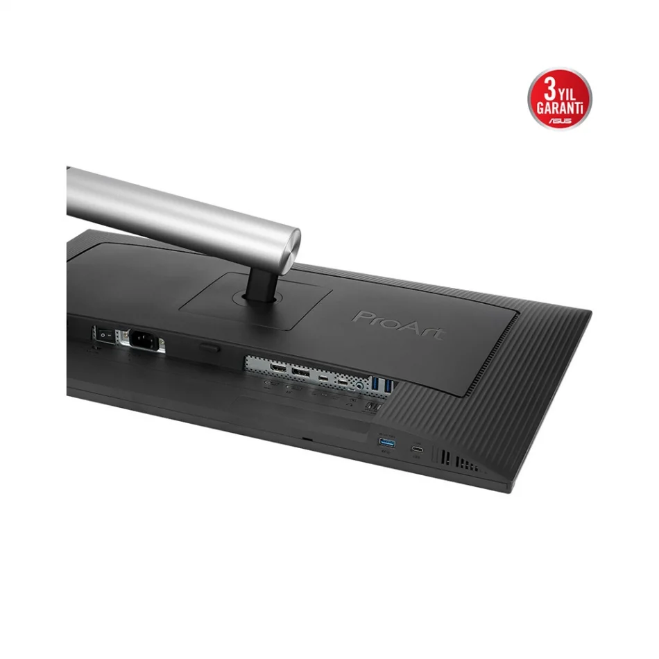 ASUS 27 ProArt PA27JCV 60Hz 5ms Adaptive-Sync LuxPixel AGLR 5K 2880p HDR IPS LED Profesyonel Monitör
