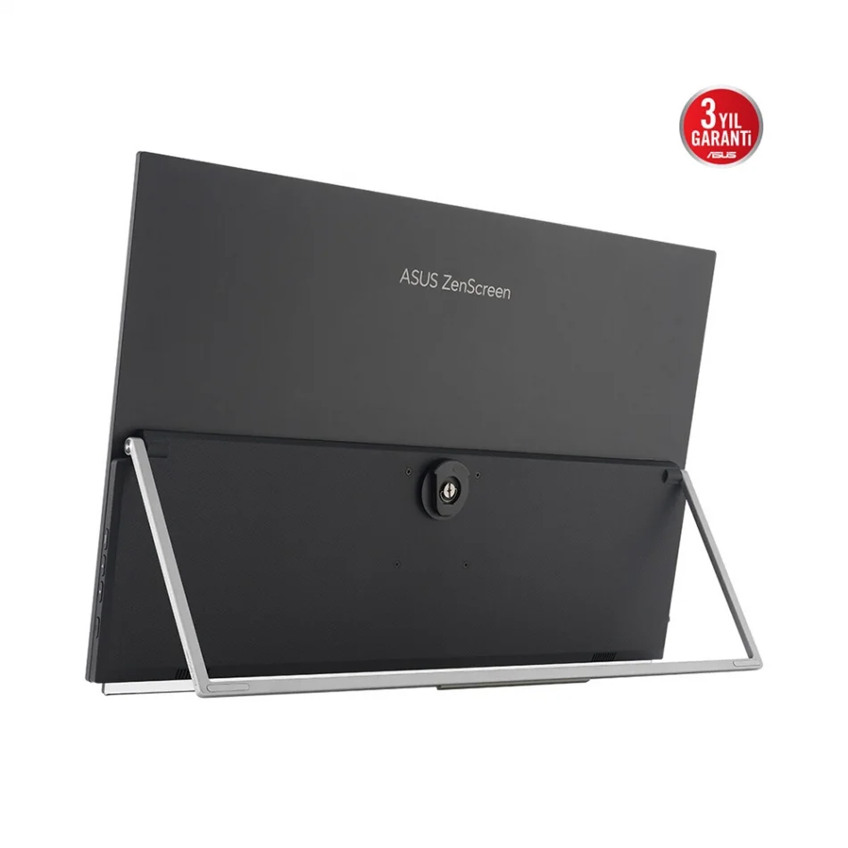 ASUS 27 ZenScreen MB27ACF 100Hz 5ms 2K 1440p IPS LED Taşınabilir Monitör
