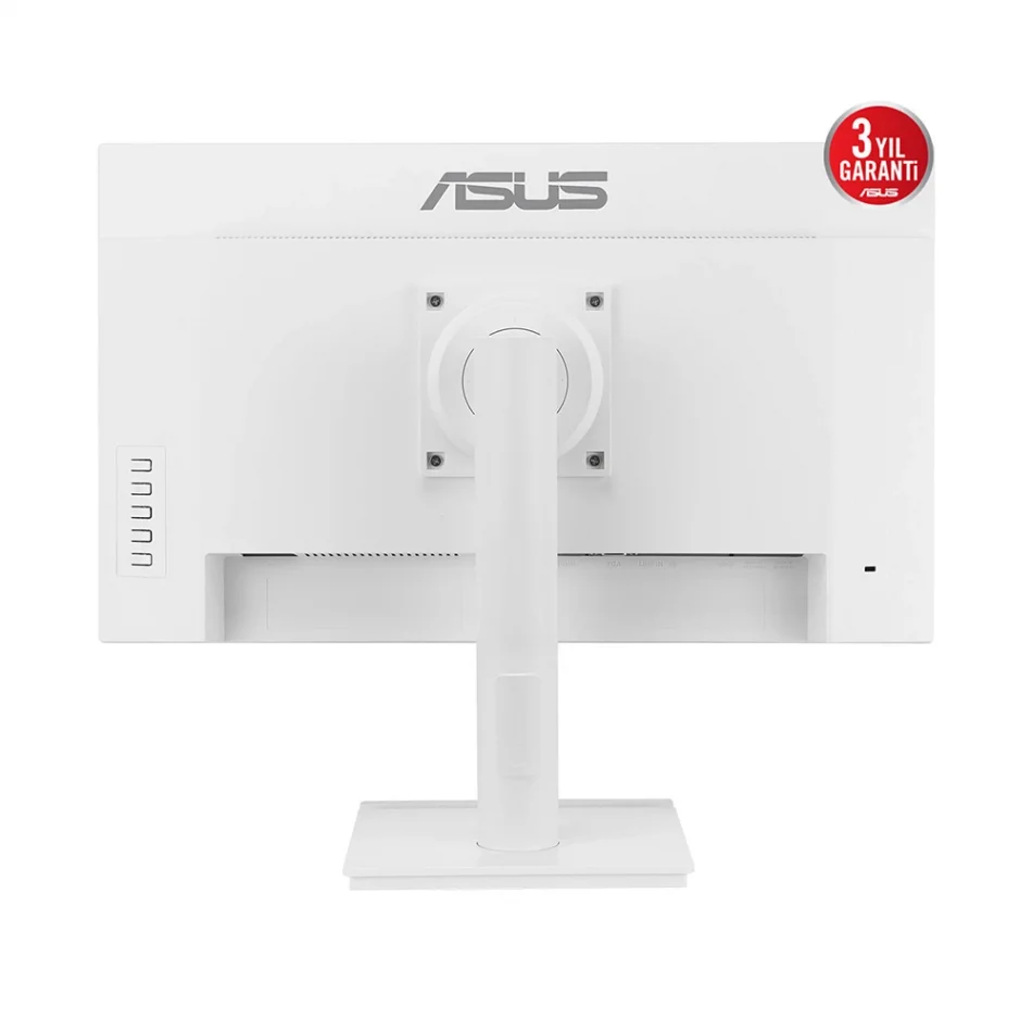 ASUS 27 VA279QGS-W White 120Hz 1ms Eye Care Adaptive-Sync 1080p IPS LED Beyaz Business Monitör