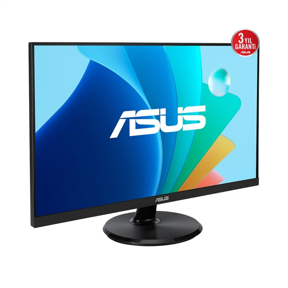 ASUS 27 VA27DQFR 100Hz 1ms Eye Care Adaptive-Sync 1080p IPS LED Gaming Monitör