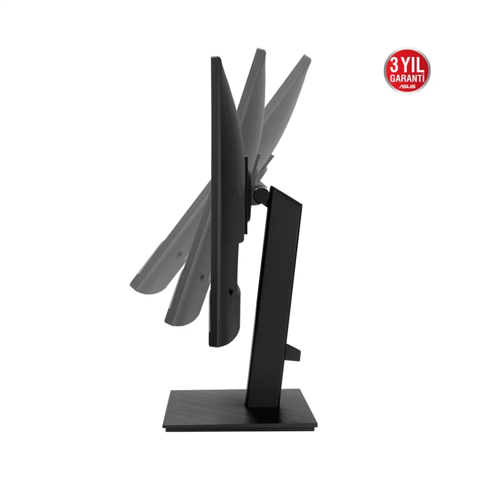 ASUS 27 VA27AQSB 75Hz 1ms Eye Care Adaptive-Sync 1440p IPS LED Monitör