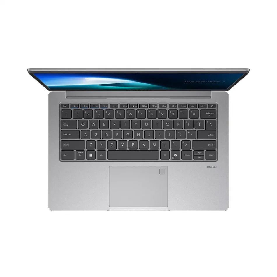 ASUS ExpertBook P1 P1503CVA-I716512G1D Intel Core i7-13620H 16GB DDR5 RAM 512GB SSD FreeDOS 15.6 1080p Notebook