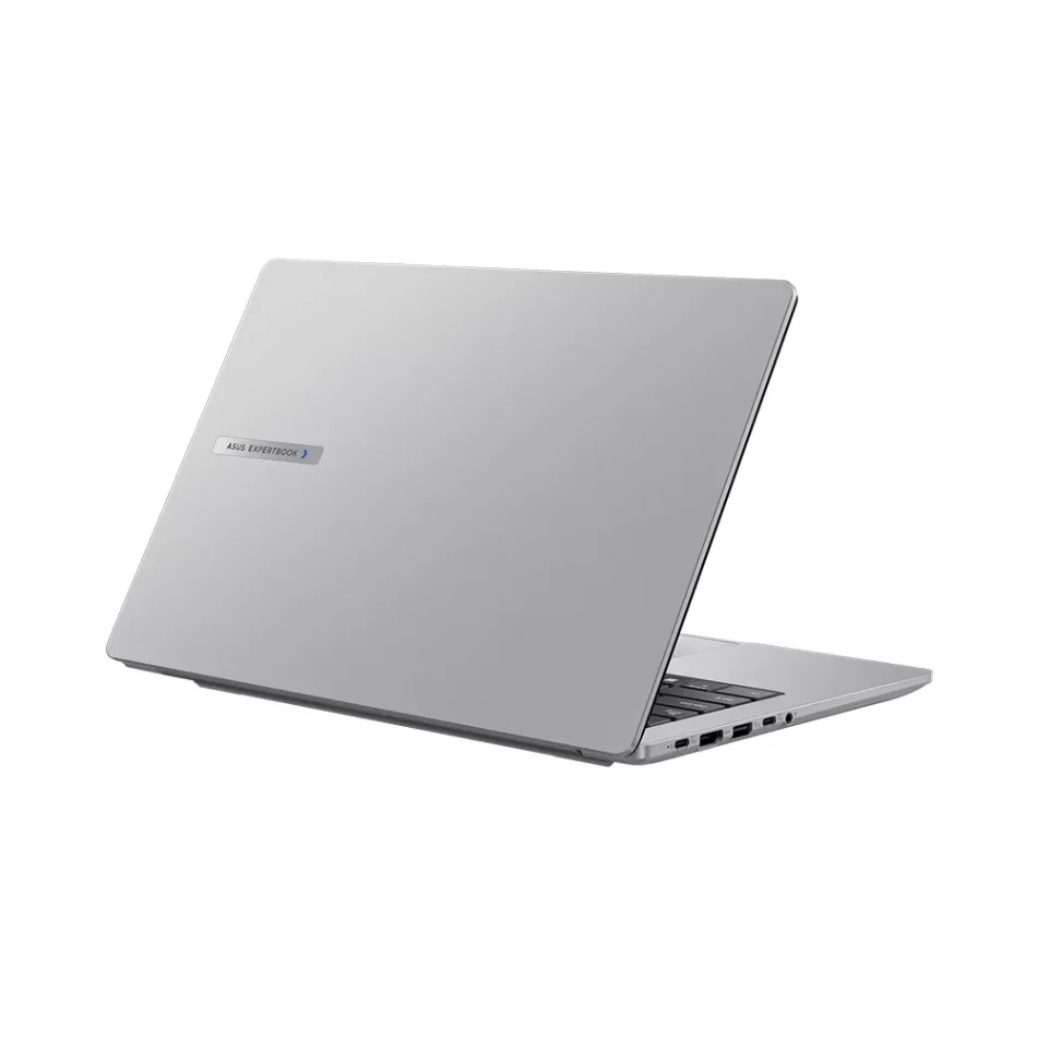 ASUS ExpertBook P1 P1503CVA-I716512G1D Intel Core i7-13620H 16GB DDR5 RAM 512GB SSD FreeDOS 15.6 1080p Notebook