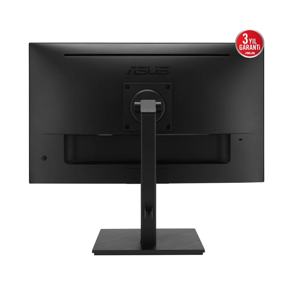 ASUS 27 VA27ACFSN 100Hz 5ms Eye Care Adaptive-Sync 1440p IPS LED Business Monitör
