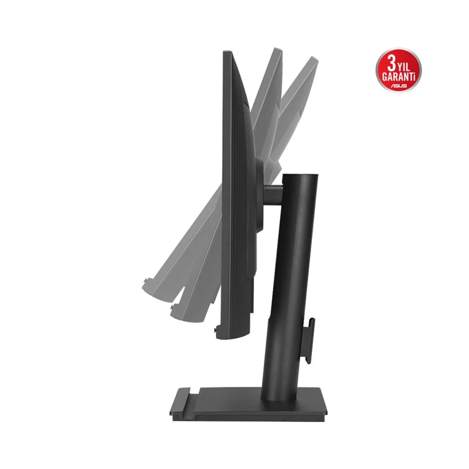 ASUS 24.1 BE248QF 100Hz 5ms Eye Care Adaptive-Sync 1920x1200 WUXGA HDR IPS LED Business Monitör