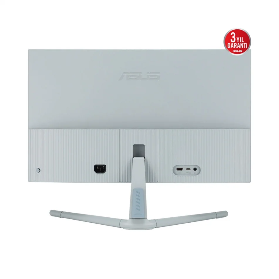 ASUS 27 VU279CFE-G 100Hz 1ms Eye Care Adaptive-Sync 1080p IPS LED Yeşil Gaming Monitör