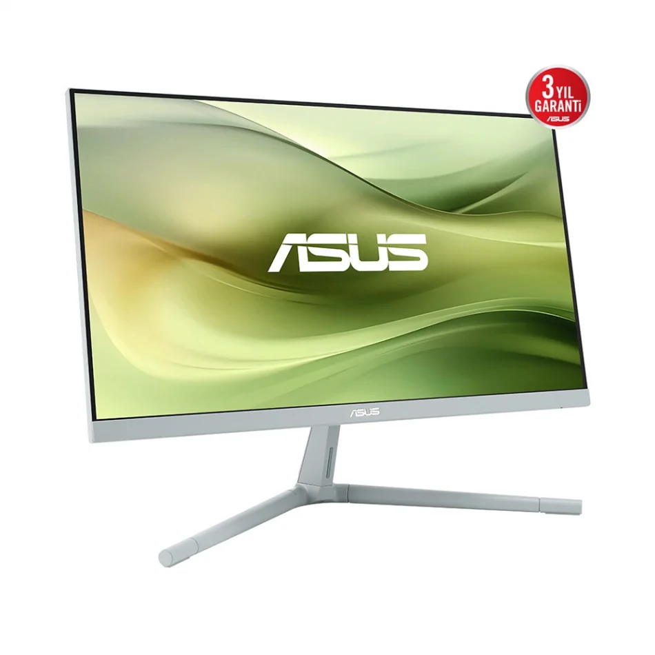 ASUS 27 VU279CFE-G 100Hz 1ms Eye Care Adaptive-Sync 1080p IPS LED Yeşil Gaming Monitör