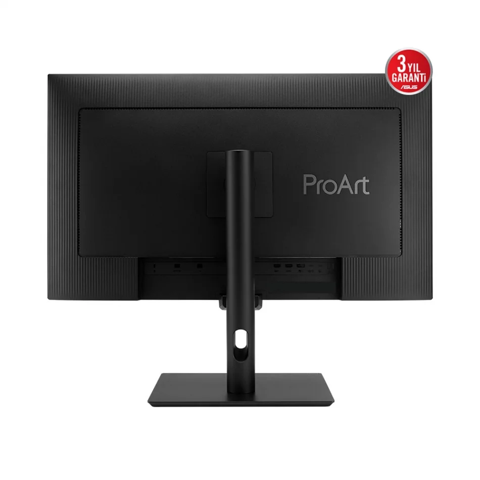 ASUS 27 ProArt PA27UCGE 160Hz 1ms Adaptive-Sync LuxPixel AGLR 4K 2160p HDR IPS LED Profesyonel Monitör