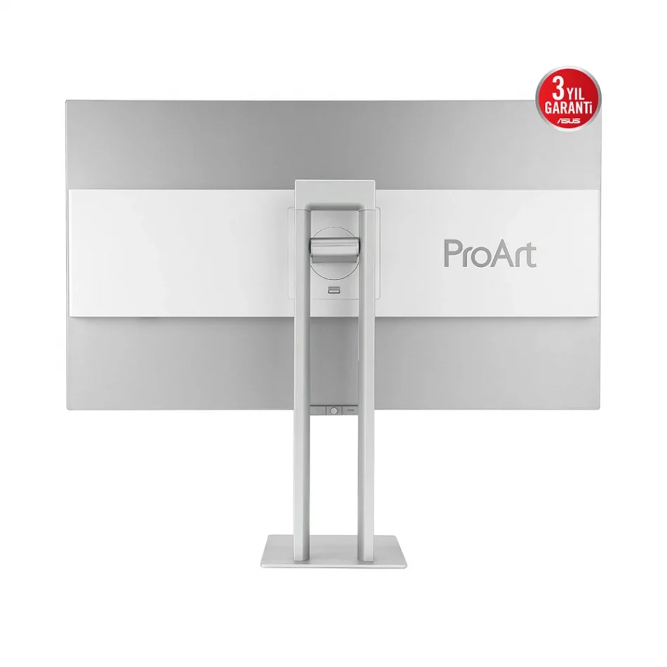 ASUS 32 ProArt OLED PA32UCDM 240Hz 0.1ms Adaptive-Sync 4K 2160p HDR QD-OLED Profesyonel Monitör
