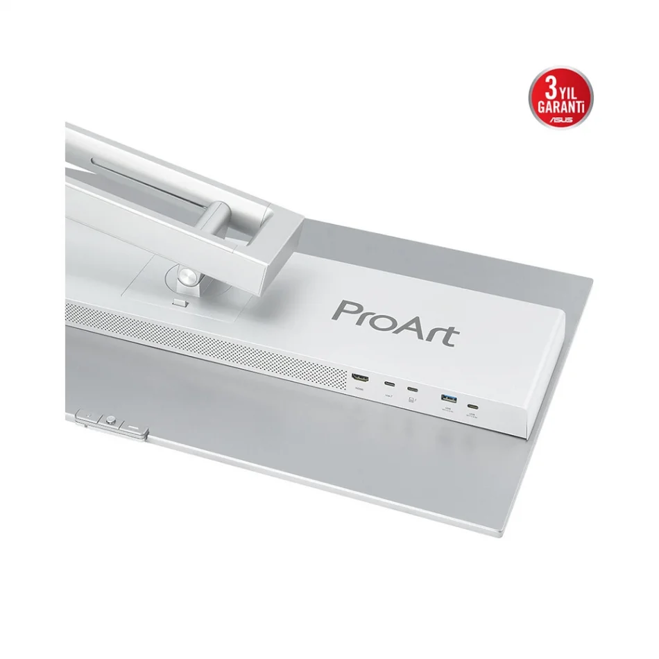 ASUS 32 ProArt OLED PA32UCDM 240Hz 0.1ms Adaptive-Sync 4K 2160p HDR QD-OLED Profesyonel Monitör