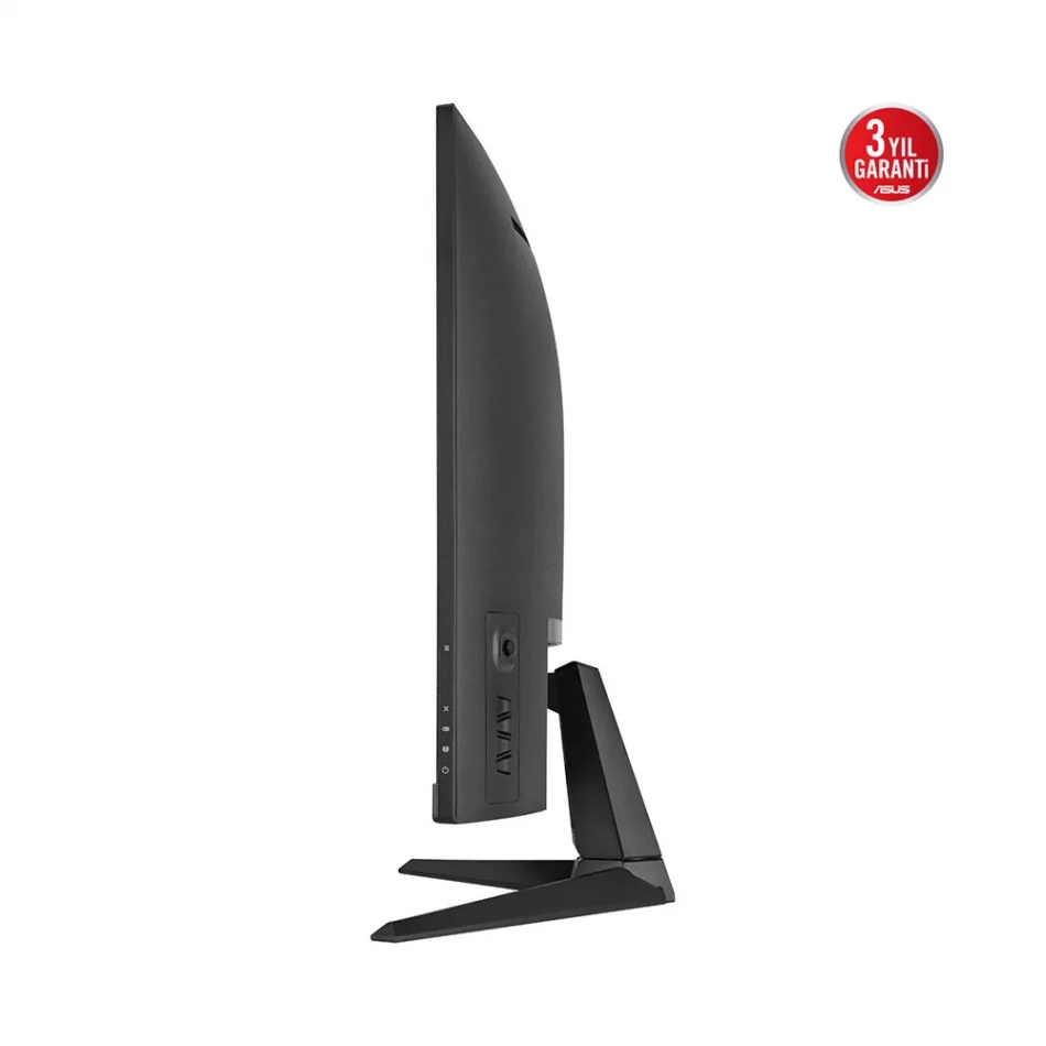 ASUS 32 TUF Gaming VG32WQ3B 180Hz 0.5ms FreeSync 1440p HDR VA LED Curved Gaming Monitör