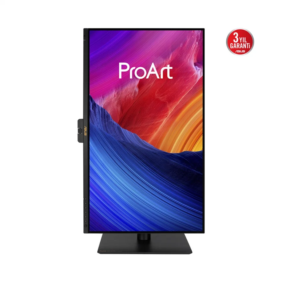 ASUS 32 ProArt PA32UCE 60Hz 5ms Adaptive-Sync LuxPixel AGLR 4K 2160p HDR IPS LED Profesyonel Monitör