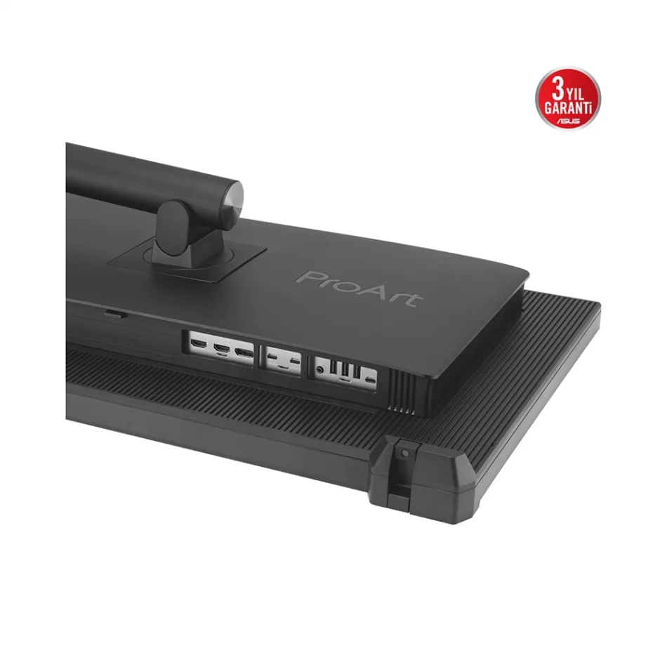 ASUS 32 ProArt PA32UCXR 60Hz 5ms Adaptive-Sync 4K UHD 2160p HDR mini-LED IPS Profesyonel Monitör