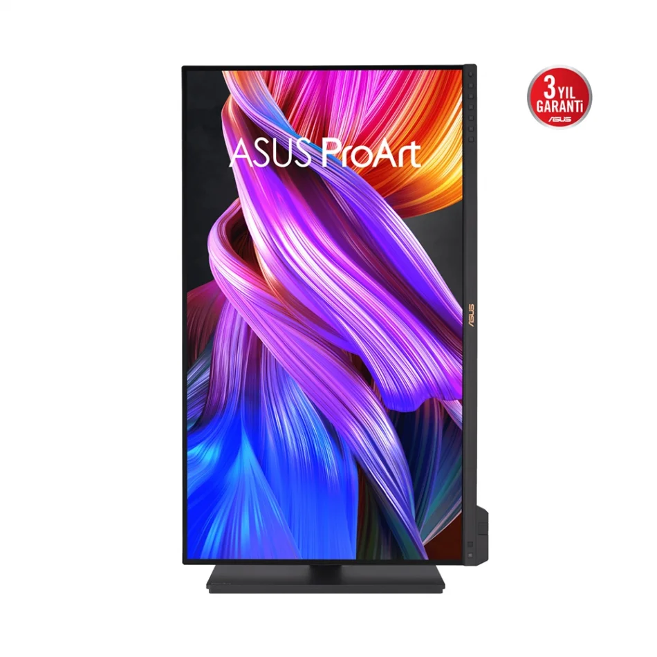 ASUS 32 ProArt PA32UCXR 60Hz 5ms Adaptive-Sync 4K UHD 2160p HDR mini-LED IPS Profesyonel Monitör