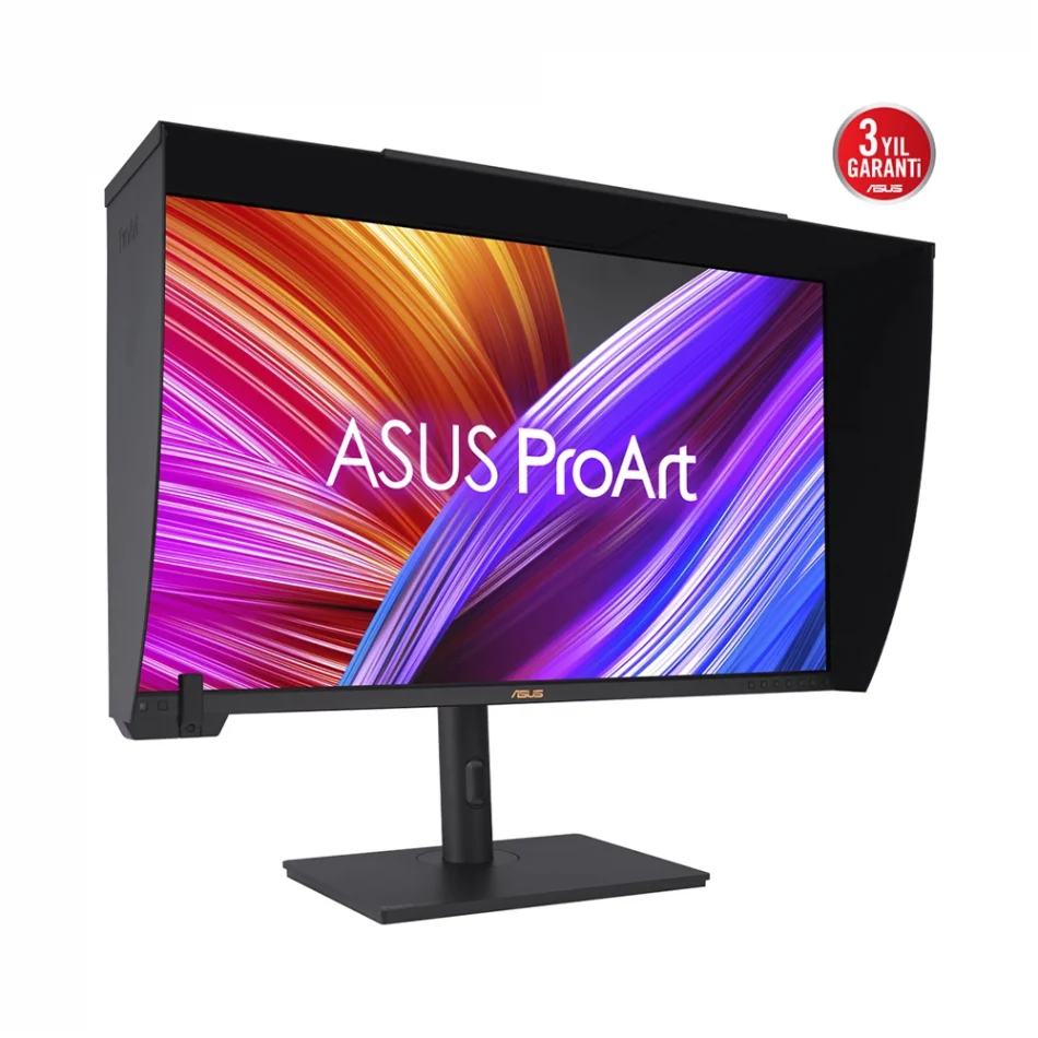 ASUS 32 ProArt PA32UCXR 60Hz 5ms Adaptive-Sync 4K UHD 2160p HDR mini-LED IPS Profesyonel Monitör