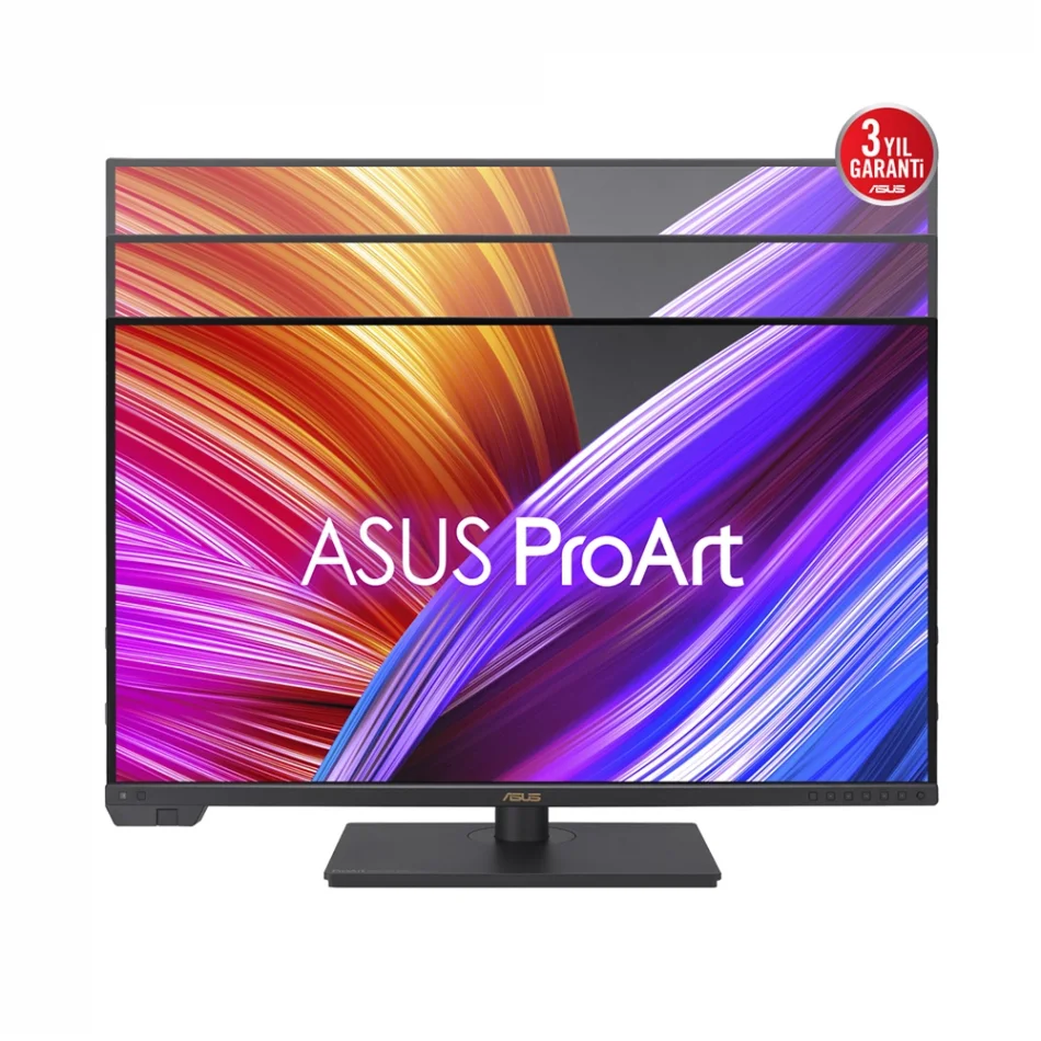 ASUS 32 ProArt PA32UCXR 60Hz 5ms Adaptive-Sync 4K UHD 2160p HDR mini-LED IPS Profesyonel Monitör