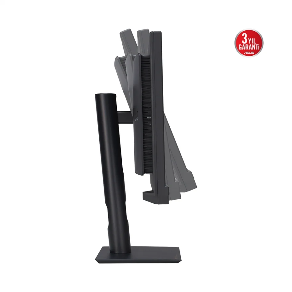 ASUS 24 ProArt PA24US 60Hz 5ms Adaptive-Sync 12G-SDI Destekli Otomatik Kalibrasyonlu 4K 2160p HDR IPS Profesyonel Monitör