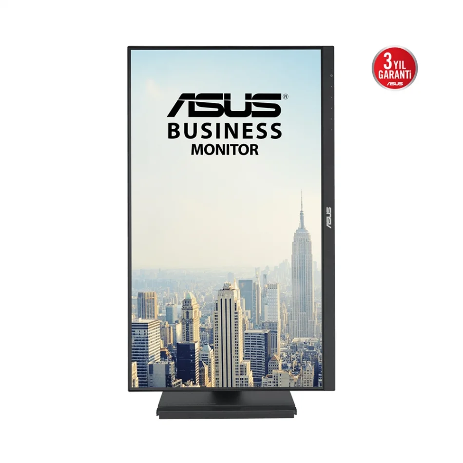 ASUS 23.8 VA24DQFS 100Hz 1ms Eye Care Adaptive-Sync IPS LED Business Monitör