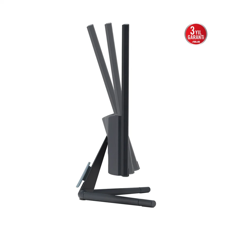 ASUS 24 VU249CFE-P 100Hz 1ms Eye Care Adaptive-Sync 1080p IPS LED Mavi Oyuncu Monitörü