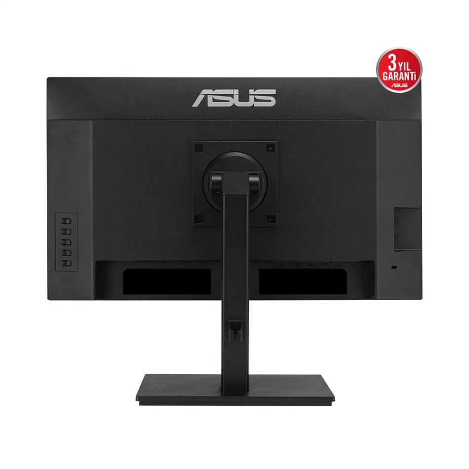 ASUS 23.8 VA24ECPSN 75Hz 5ms Eye Care Adaptive-Sync 1080p IPS LED Business Monitör