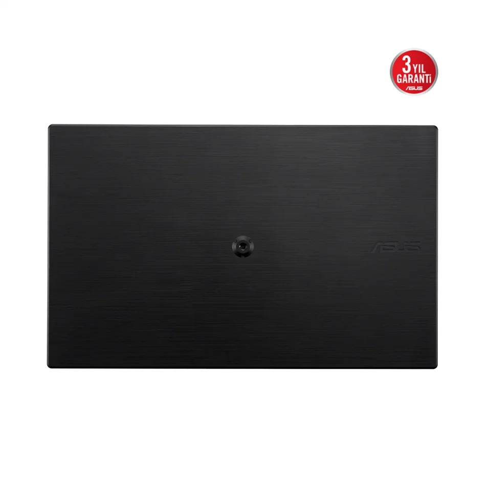 ASUS 15.6 ZenScreen MB165B 60Hz 5ms 1366x768 TN LED USB Type-C Taşınabilir Monitör