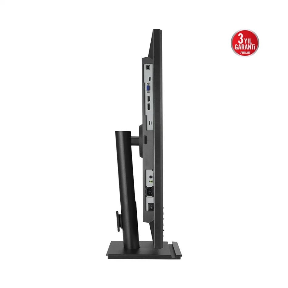 ASUS 27 BE279QFK 100Hz 5ms Eye Care 1080p IPS LED Business Monitör