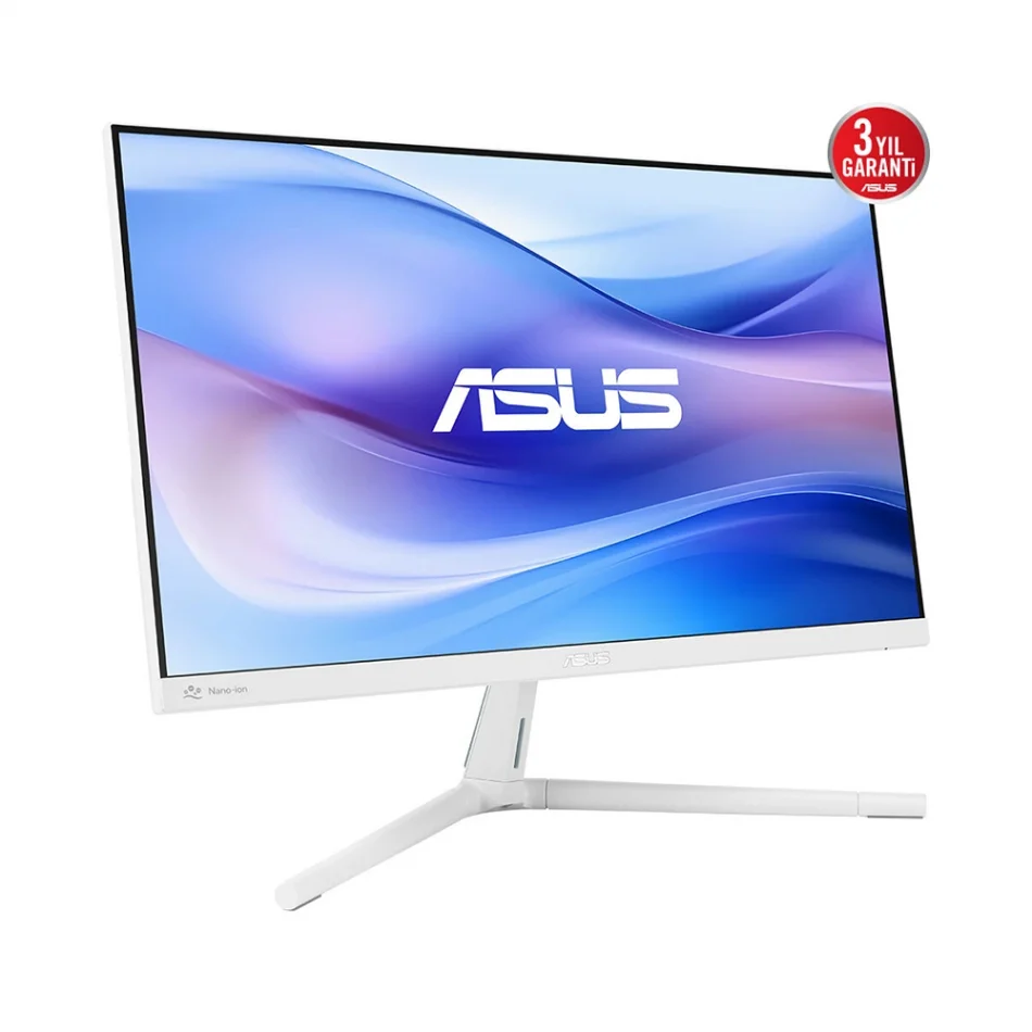 ASUS 24 VU249HFI-W 100Hz 1ms Eye Care Adaptive-Sync IPS LED Monitör