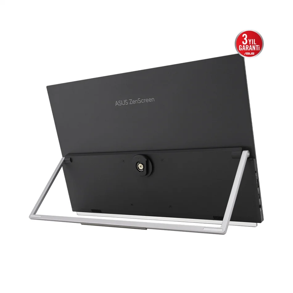 ASUS 22 ZenScreen MB229CF 100Hz 5ms 1080p IPS LED Taşınabilir Monitör
